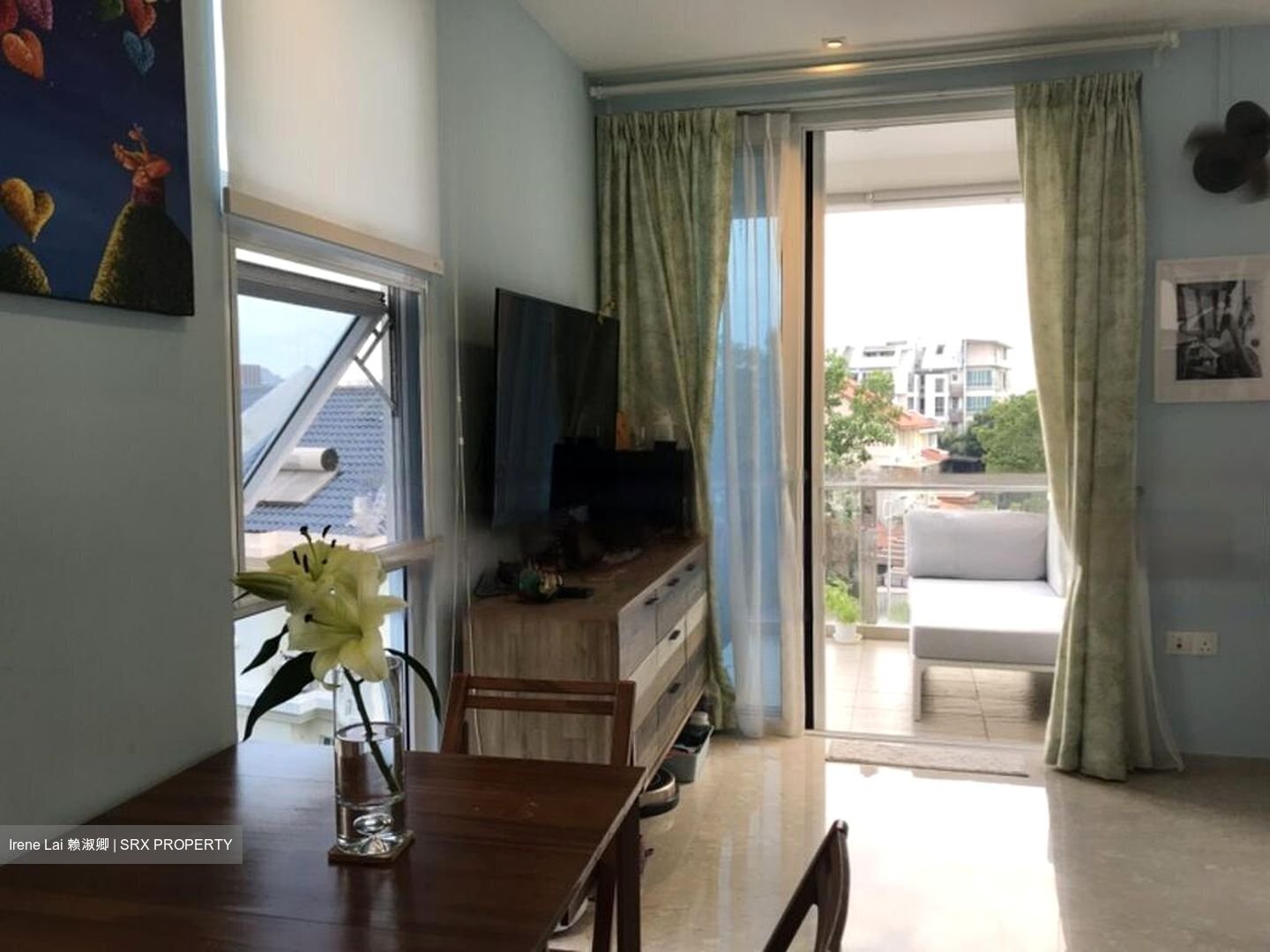 Parc Elegance (D15), Apartment #456634001